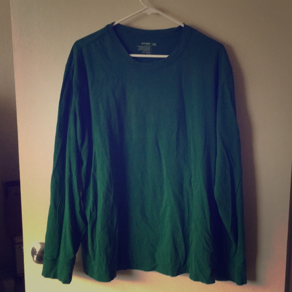 Old Navy long sleeve